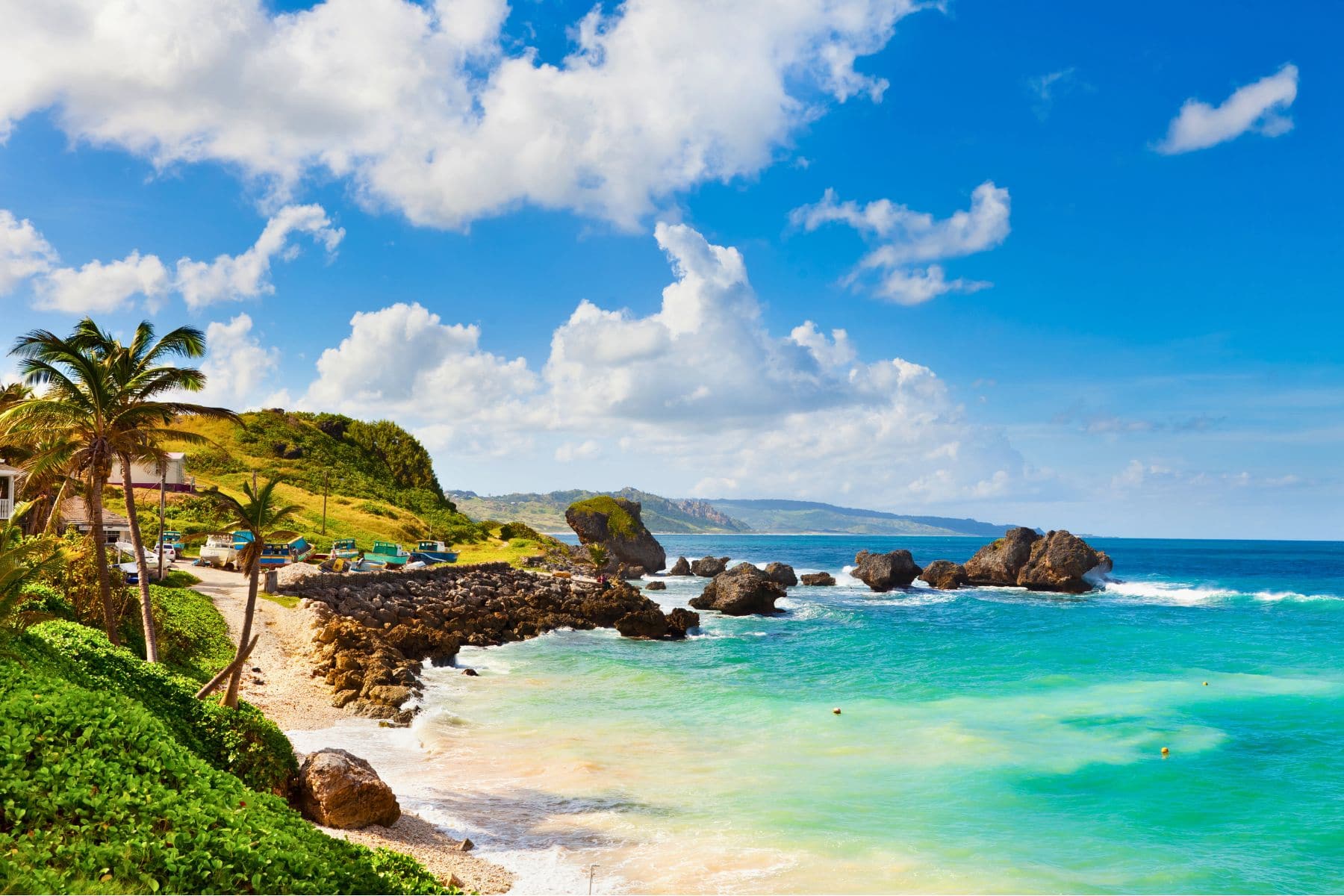 Curaçao Caribbean Paradise